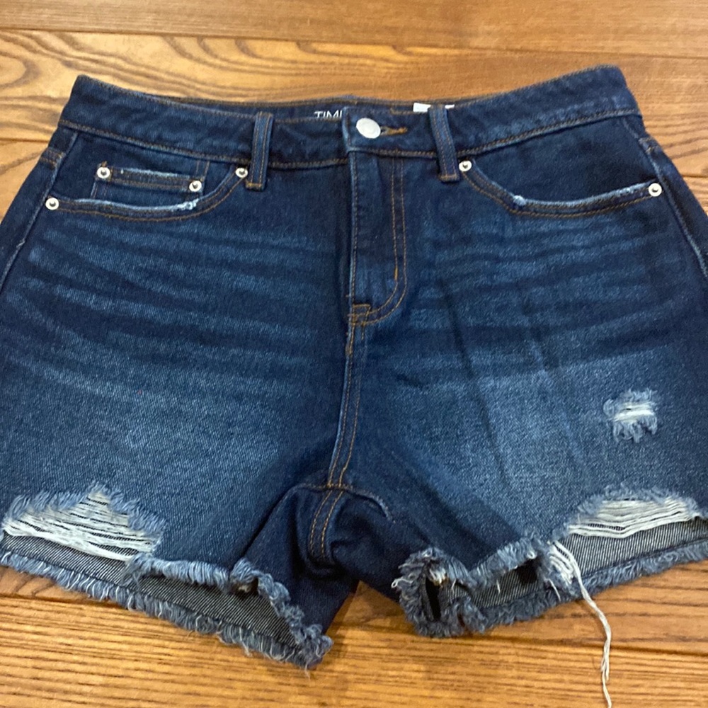 shorts